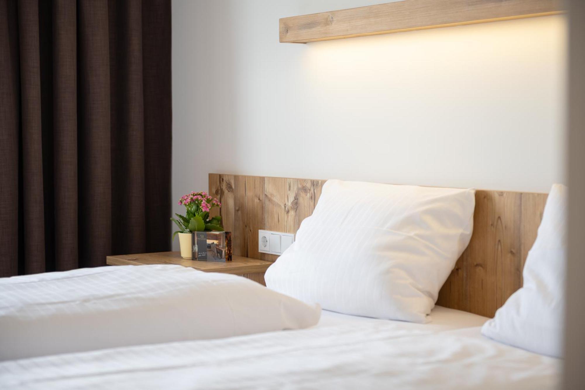 Snooze Apartments Holzkirchen  Εξωτερικό φωτογραφία
