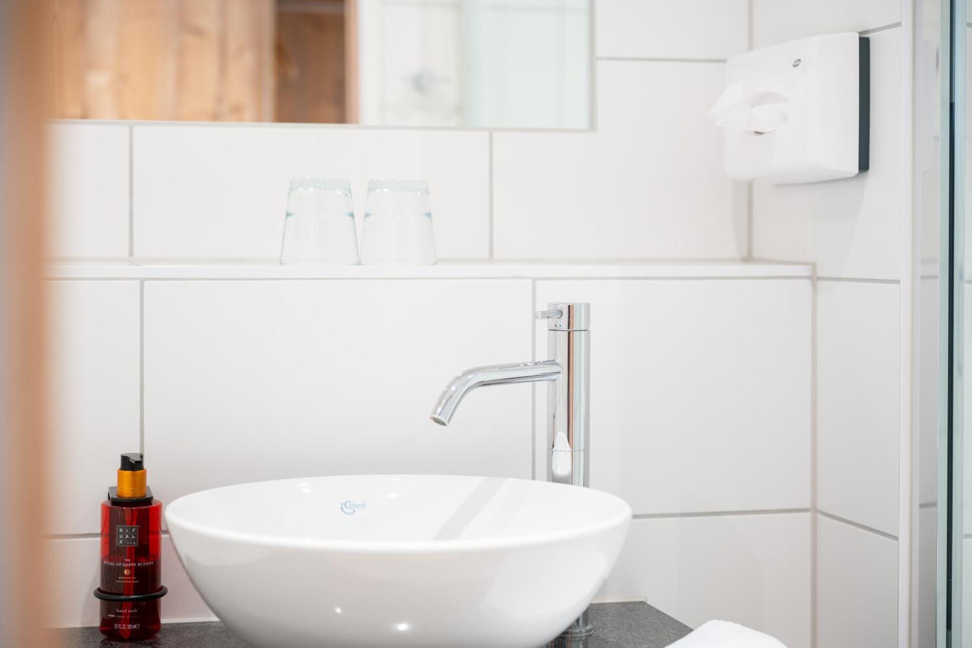Snooze Apartments Holzkirchen  Εξωτερικό φωτογραφία