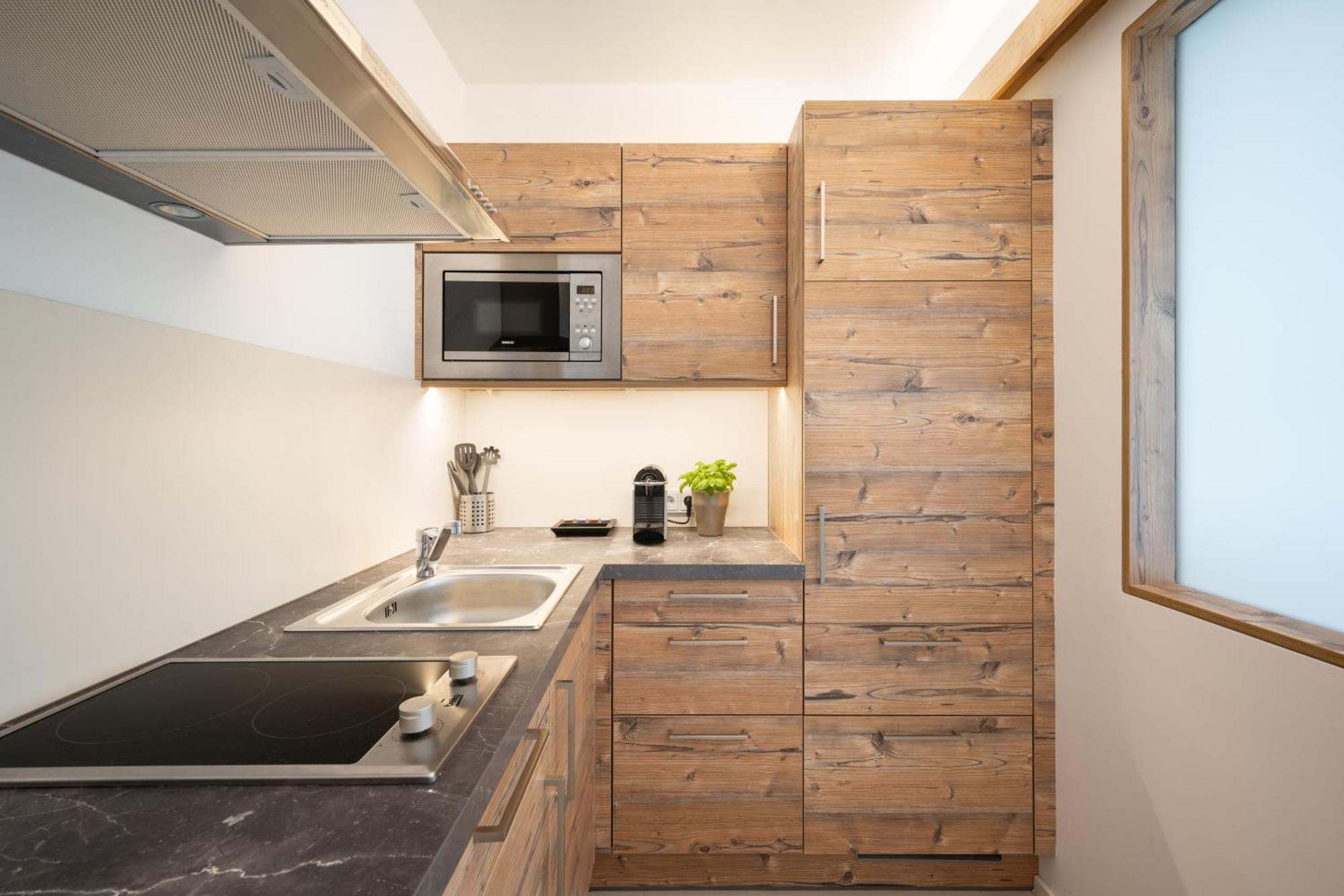 Snooze Apartments Holzkirchen  Εξωτερικό φωτογραφία
