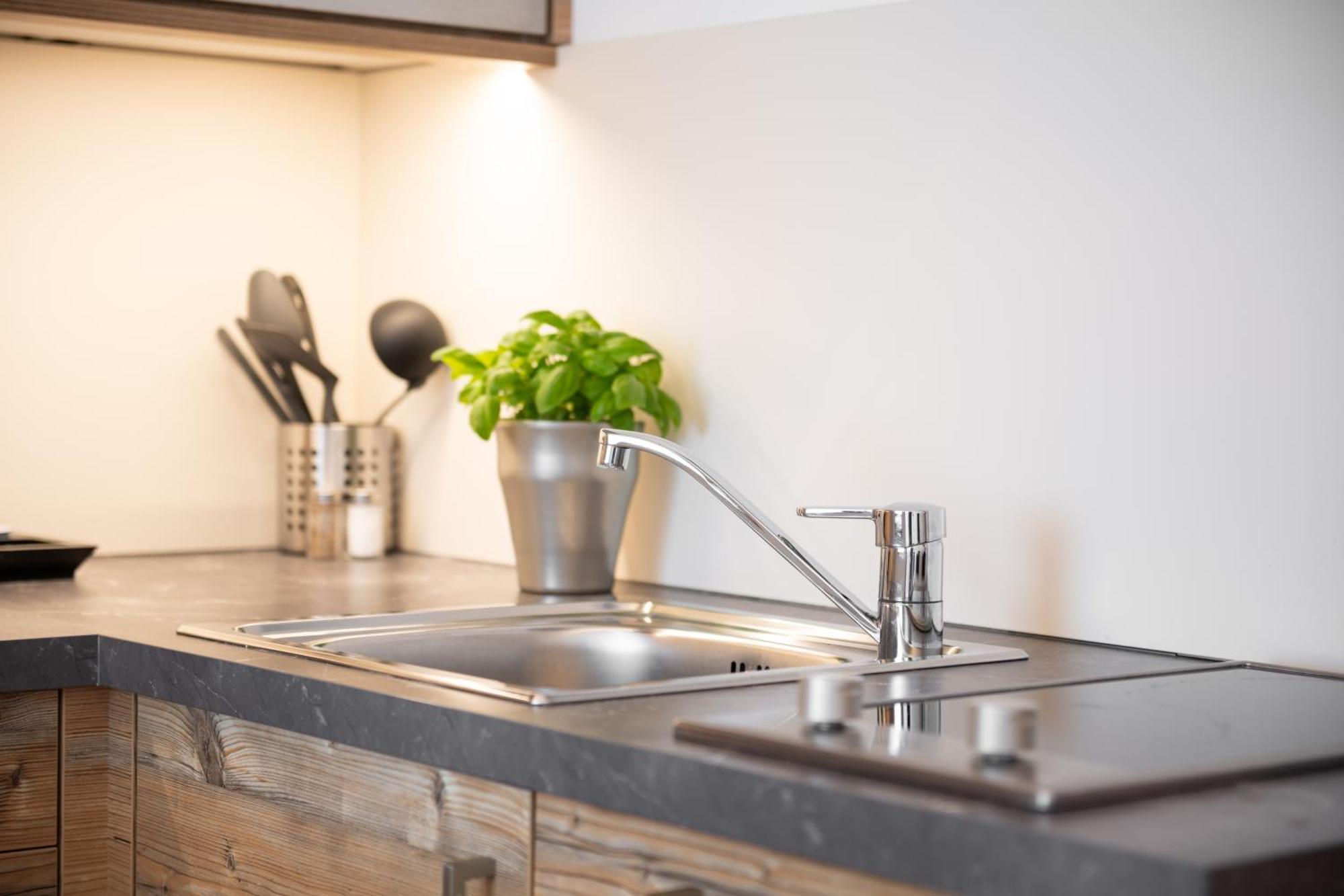 Snooze Apartments Holzkirchen  Εξωτερικό φωτογραφία