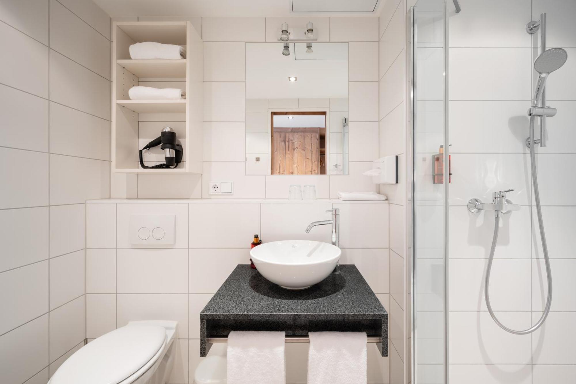 Snooze Apartments Holzkirchen  Εξωτερικό φωτογραφία