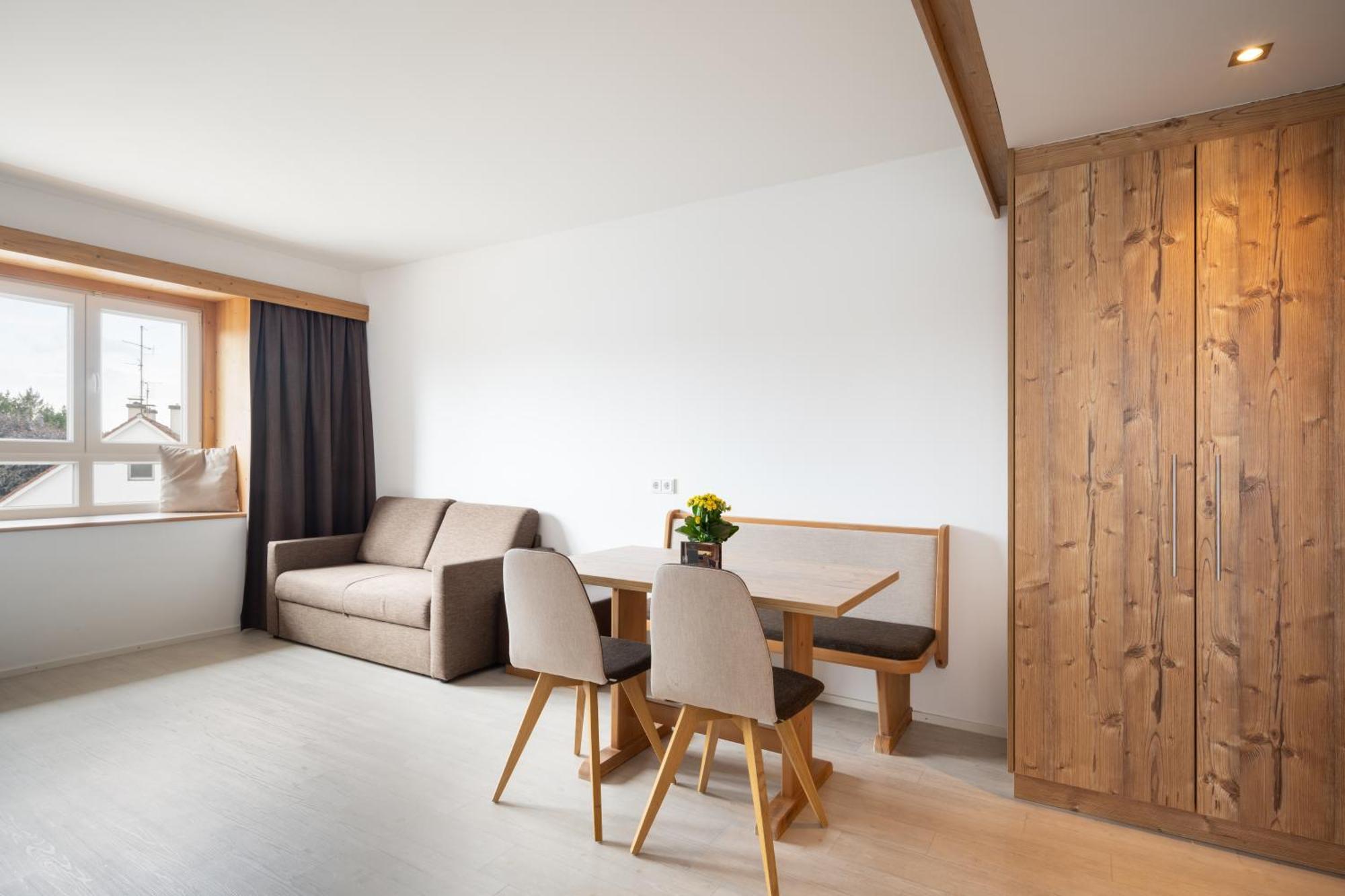 Snooze Apartments Holzkirchen  Εξωτερικό φωτογραφία