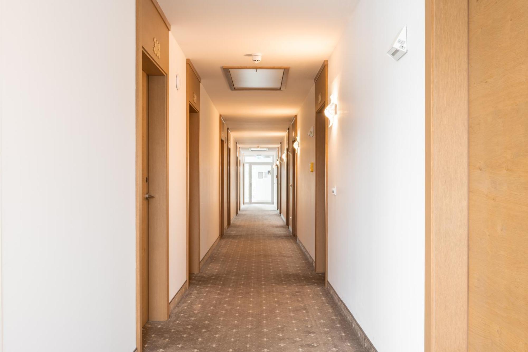 Snooze Apartments Holzkirchen  Εξωτερικό φωτογραφία