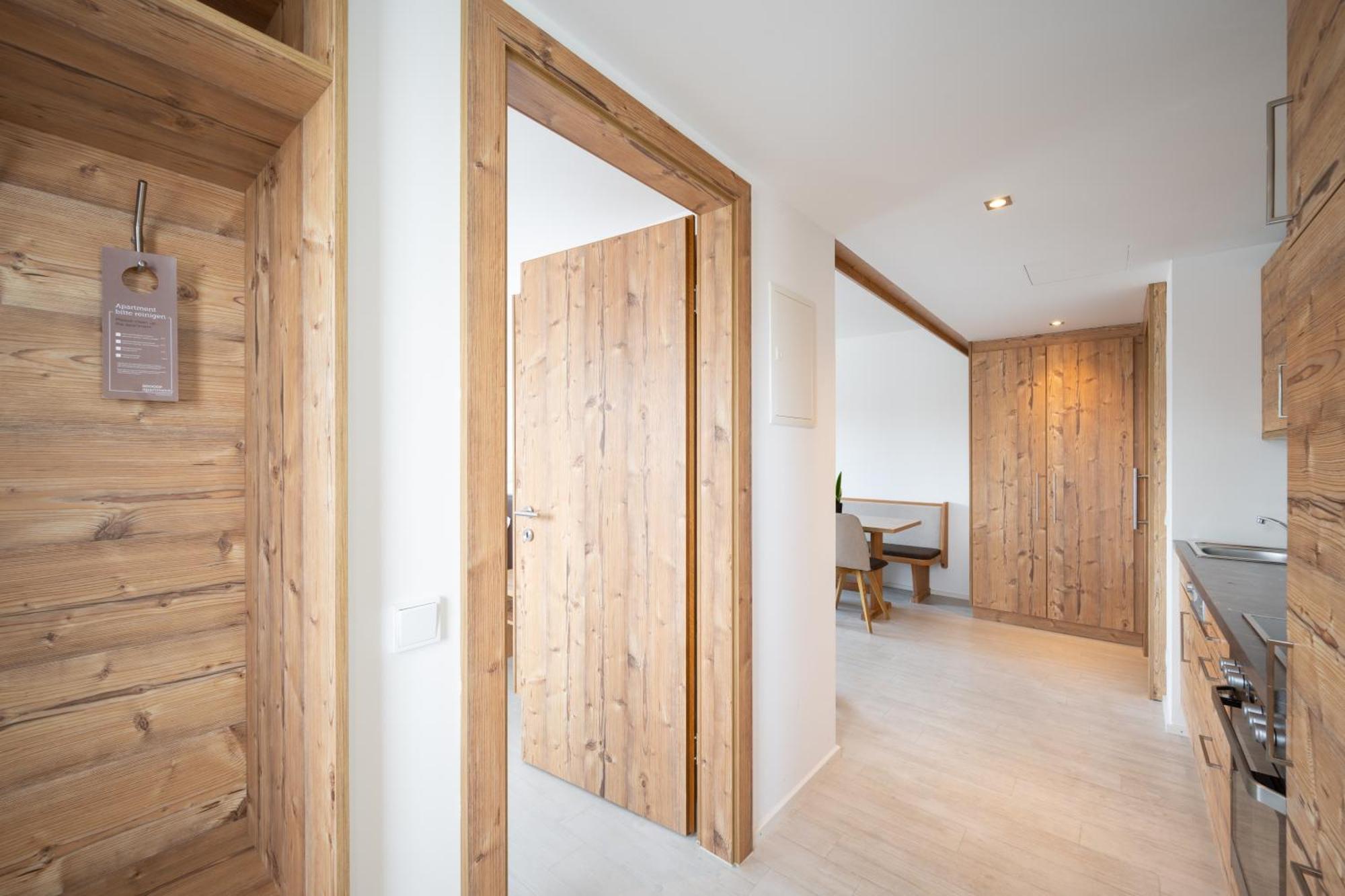 Snooze Apartments Holzkirchen  Εξωτερικό φωτογραφία