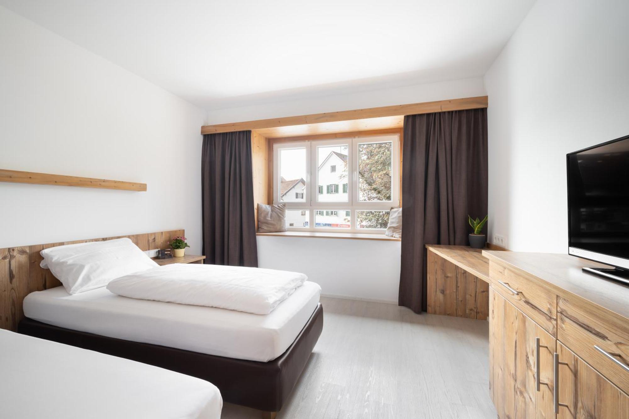 Snooze Apartments Holzkirchen  Εξωτερικό φωτογραφία