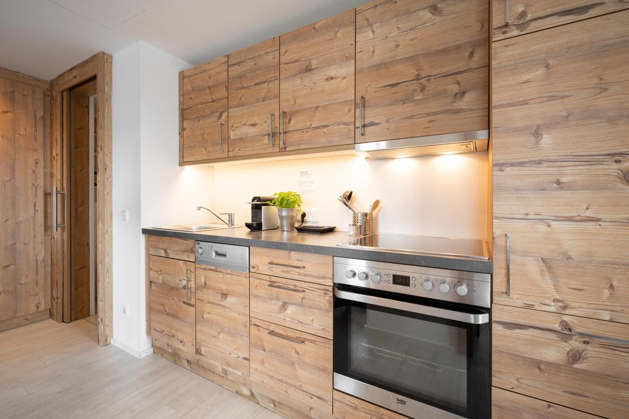 Snooze Apartments Holzkirchen  Εξωτερικό φωτογραφία