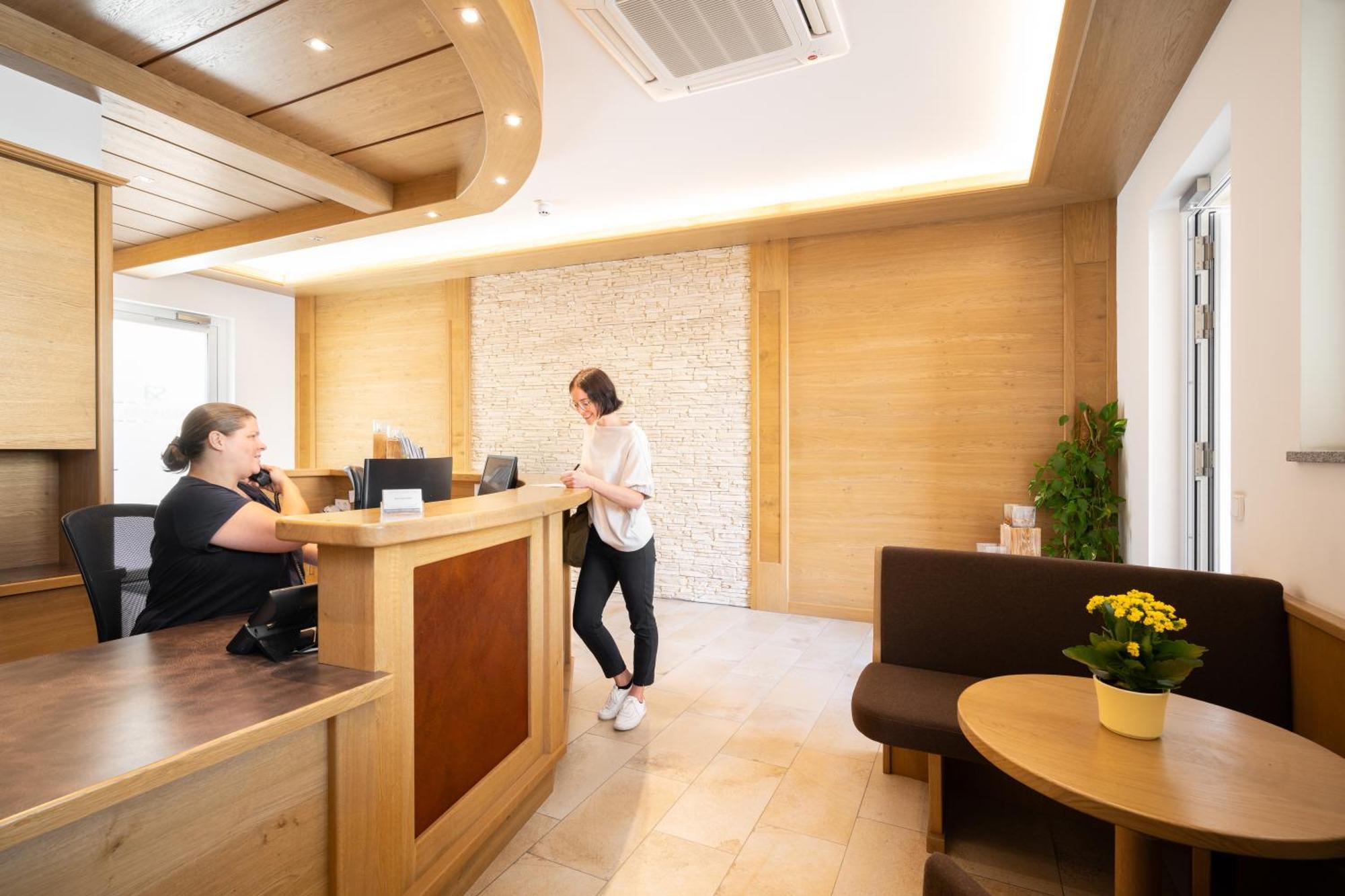 Snooze Apartments Holzkirchen  Εξωτερικό φωτογραφία